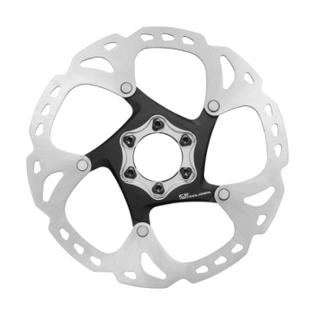 Tarcza hamulcowa Shimano SM-RT86 6 śrub