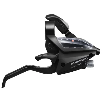Dźwignia Przez/Ham Prawa 7rz Shimano ST-EF500
