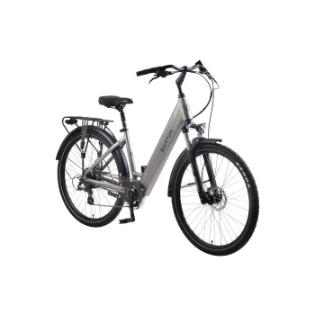 Rower elektryczny Barton Touring EV-350 17,5