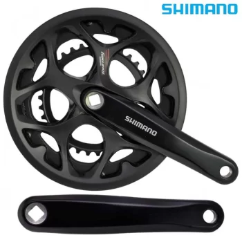 Mechanizm korbowy Shimano FC-A070