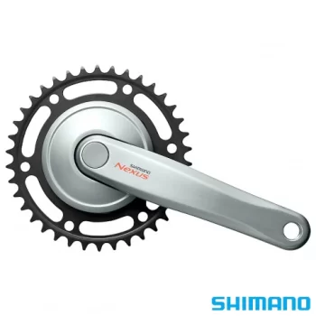 Mechanizm korbowy FC-C6000 170x38T;1s;Shimano