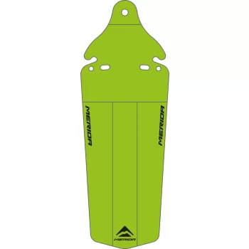 Błotnik Merida tył zielony