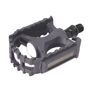 Pedały 9/16' duży gwint