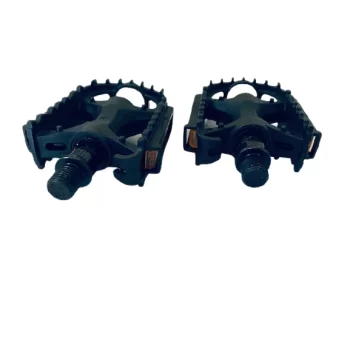 Pedały dziecięce mały gwint 1/2