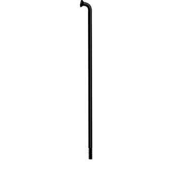 Szprychy Leader Black 2,3*270mm