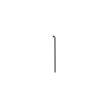 Szprycha Sapim Leader 2,3*290mm czarna