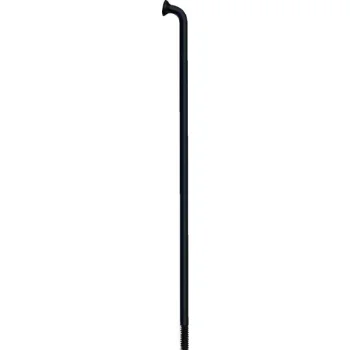Szprycha Sapim Leader 2*250mm czarna