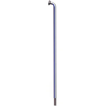 Szprycha Sapim Leader 2*296mm srebrna