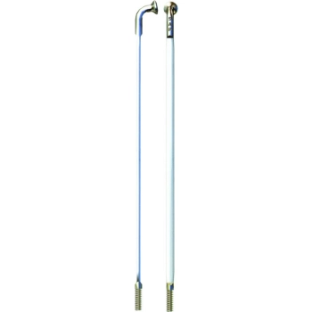 Szprycha Sapim CX-RAY 270 mm srebrna