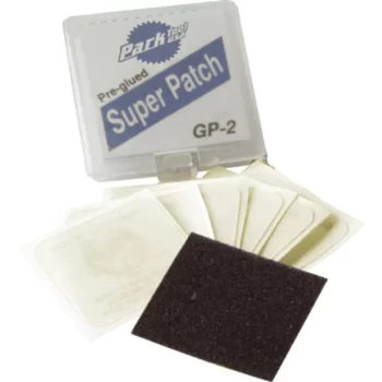 Łatki Park Tool GP-2 samoklejące