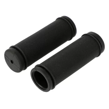 Chwyty DeOne MTB Revoshift 92 mm czarny