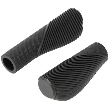 Chwyty kierownicy Merida ergonomiczny 94mm+135mm