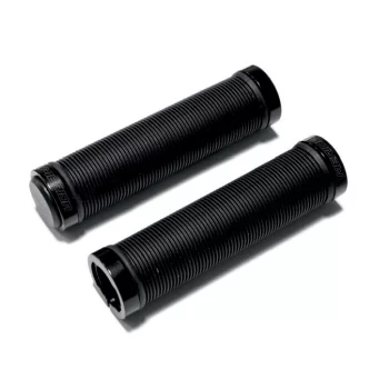 Chwyty Merida Comp CC 2 pierścienie czarne