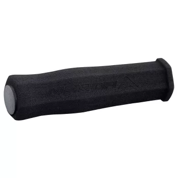 Chwyty Merida pianka szęściokątna czarna