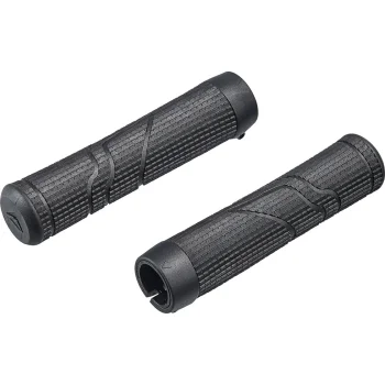 Chwyty Merida Comp EC – czarne, 130 mm