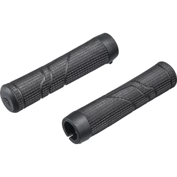 Chwyty Merida Comp EC – czarne, 130 mm