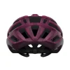 Kask Giro Agilis matte dark cherry towers M