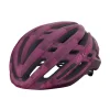 Kask Giro Agilis matte dark cherry towers S