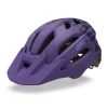 Kask dzi.Giro Fixture II(50-57cm)matte purple rush
