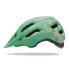 Kask dzi. Giro Fixture II(50-57cm)matte green rush
