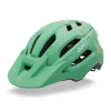 Kask dzi. Giro Fixture II(50-57cm)matte green rush