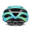 Kask dziecięcyi Giro Raze 50-57cm matte blue/green