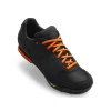 Buty męskie Giro Rumble VR black glowing red r.46