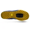 Buty męskie Giro Rumble VR dress blue gum r.41