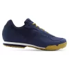 Buty męskie Giro Rumble VR dress blue gum r.45