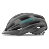 Kask mtb Giro Vasona 50-57 cm matte titanium