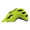 Kask mtb Giro Fixture 54-61 cm matte lime