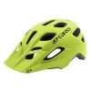 Kask mtb Giro Fixture 54-61 cm matte lime