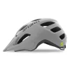 Kask mtb Giro Fixture Mips XL matte greyXL 58-65
