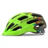 Kask dziecięcy GIRO HALE 50-57 cm  matte lime
