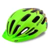 Kask dziecięcy GIRO HALE 50-57 cm  matte lime