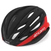 Kask szosowy Giro Syntax  L (59-63) mat blk red