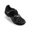 Buty męskie Giro Berm dark shadow black roz.43