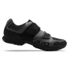 Buty męskie Giro Berm dark shadow black roz.43