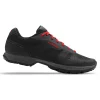 Buty męskie Giro Gauge black bright red roz.43