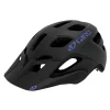 Kask mtb Giro Verce 50-57 cm matte black purple