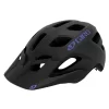 Kask mtb Giro Verce 50-57 cm matte black purple