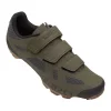 Buty męskie Giro Ranger olive gum roz.42