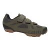 Buty męskie Giro Ranger olive gum roz.42