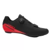Buty męskie GIRO CADET black bright red roz.43