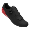 Buty męskie GIRO CADET black bright red roz.43