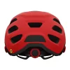 Kask mtb Giro Fixture 54-61 cm  matte trim red