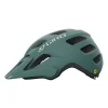 Kask mtb Giro Fixture Integrated Mips mat grey gre