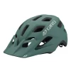 Kask mtb Giro Fixture Integrated Mips mat grey gre