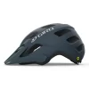 Kask mtb Giro Fixture 54-61 cm matte portaro gray