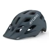 Kask mtb Giro Fixture 54-61 cm matte portaro gray